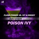 Flash Finger vs. IVY (KOR) & Rocky (TH) - Poison Ivy