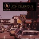 Jon Delerious - Rumum (Original Mix)