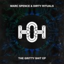 Marc Spence & Dirty Rituals - Booty Call