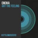 EM3KA - Reagan Flow (Original Mix)