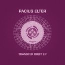 Pacius Elter - Transfer Orbit