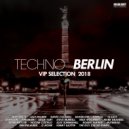 Steve Murrell feat Nick Wolanski - Sexy Love Machine (Original Mix)