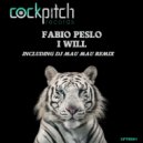 Fabio Peslo - Sweet Potato (Original Mix)