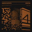 Glyph - Across Hidden Dimension