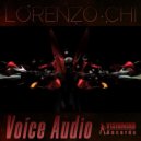 Lorenzo Chi - No Connection