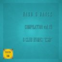 A & E Project - Constellation (H&D Mix)