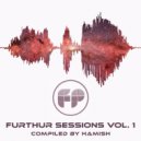 Vibrasphere - Sweet September (N.A.S.A & Multiphase Remix)