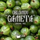 Oblomov - Gameta
