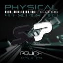 Peuch - Audio Mood