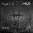 D Redd - Yupp (Original Mix)