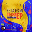 Ariel Lozano, Rustic Black, Jacobo Palacio - Kalag (Original Mix)