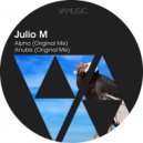 Julio M - Alpha