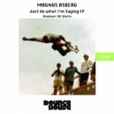 Magnus Asberg - Robo Vox