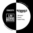 Crocetti - Metropolis