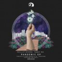 Phillip Rivera, Tanez Rei - Radius