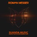 Roman Messer feat. Christina Novelli - Fireflies