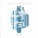 Unisex Audio Club - Numinor (Original Mix)