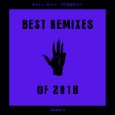 Michael Quadelli - Soul Burnin\' (Jojo Angel KT Rework)