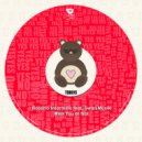 Rosario Internullo feat. Swan Musik - Miss You Or Not (Dub Version)