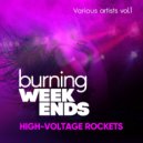 Lucas Reyes - Funky (Javi Ortiz & Cristian Exploited Remix)