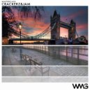 Crackerz&Jam & Sam Vandal - Innocent X (Radio Mix)