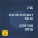 Sitrus - Return To Acid (Club Mix)