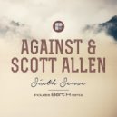 Against & Scott Allen - Sixth Sense