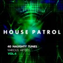 Gariy, Hacker, Masta feat. Masta - Party Movin\' On (Kirillich Remix)