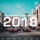 Sonny Wharton - Dazed & Confused
