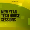 East Samples - Tech House Loop 08 (Original Mix)