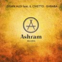 Zigan Aldi, il Civetto - Ehbaba
