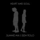 Ben Rolo & Sunnie Mia - Let You Know