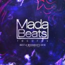 Flash Jack & Mr. Hyde - Infected (Original Mix)