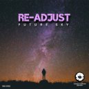 Re-Adjust - Fallen (Original Mix)