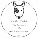 The Revelers - Ufo