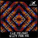 Cae Feliski - To Me (Original Mix)