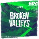 KKozz, Dj Judi - Valleys