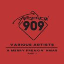 House Of Virus & AM2PM - Listen Up (Extended Mix)