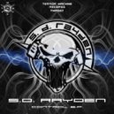S.D. Rayden ft. Thunder - Robot Shit (Original Mix)