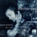 Angelica S & Science Deal Feat. James Fiby - Melodica (Original Mix)