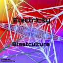 Blastculture - Entertainment
