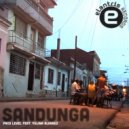 Paco Level, Feat. Yulina Alvarez - Sandunga (Original Mix)