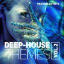 Ramos Germain - Alegria (Original Mix)