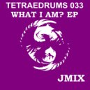 Jmix - What I Am (Original Mix)