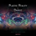 Plastic Reality, Onirus - Drifting Among The Stars (Original Mix)