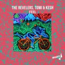 The Revelers, Tomi&Kesh - Back2Back