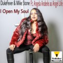 DukeFever & Mike Stone Ft. Angela Anderle as Angel Life - Marching Through The Fire (Original Mix)