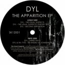 DYL - Second Apparition (Original Mix)
