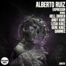 Alberto Ruiz - Expressor (Angy Kore Remix)