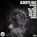 Alberto Ruiz - Expressor